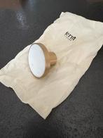 Haakje van Ferm Living Brass Hooks, Ophalen of Verzenden, Nieuw, Overige materialen, Wandhaken