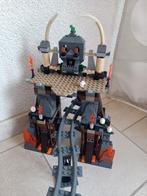 Lego Indiana Jones 7199 Temple of Doom., Complete set, Ophalen of Verzenden, Lego, Zo goed als nieuw