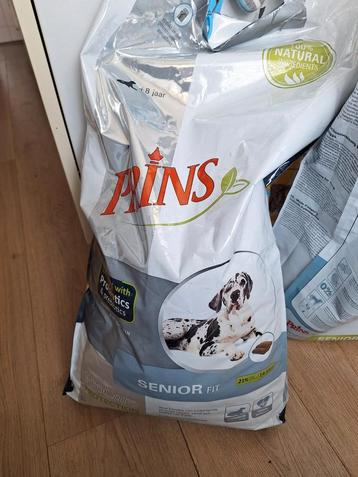 Prins senior fit 15kg beschikbaar voor biedingen