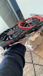 Gtx 960 2GB videokaart, Computers en Software, Videokaarten, PCI-Express 3, Ophalen of Verzenden, Nvidia, GDDR5