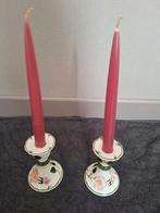 Villeroy&Boch red rose, Antiek en Kunst, Ophalen of Verzenden
