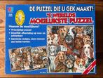 Diverse puzzels 1000 stuks, Ophalen of Verzenden, 500 t/m 1500 stukjes, Zo goed als nieuw, Legpuzzel