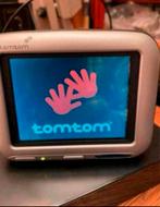 TomTom GO Navigatiesysteem, Ophalen of Verzenden, Gebruikt