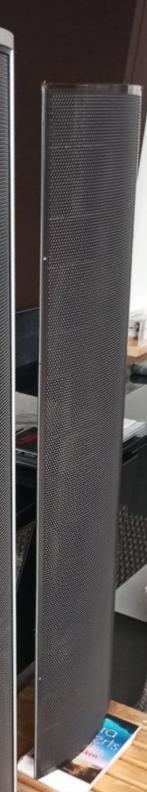 Gereviseerde  panels Martin Logan Summit serie, Audio, Tv en Foto, Luidsprekers, Refurbished, 120 watt of meer, Front, Rear of Stereo speakers