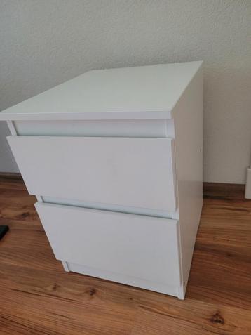 Ikea nachtkastje