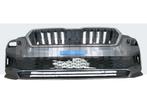 Bumper Skoda Karoq Sportline 57A Facelift 21- Voorbumper MZ9, Gebruikt, -, Voor, -