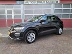 Volkswagen T-ROC 1.5 TSI 150 Pk Style Business Dsg-7 Autom., 1254 kg, 4 cilinders, Zwart, Origineel Nederlands