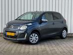 Citroen C1 1.0 e-VTi Shine|Airco|Cruise|NAP|Toerenteller, Auto's, Voorwielaandrijving, Euro 5, Gebruikt, C1