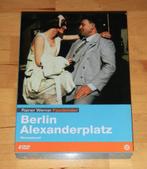6 dvd - Berlin Alexanderplatz - Rainer Werner Fassbinder, Vanaf 16 jaar, Ophalen, Gebruikt, Overige gebieden