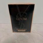Ysl Black Opium Eu De Parfum, Sieraden, Tassen en Uiterlijk, Uiterlijk | Parfum, Verzenden, Zo goed als nieuw