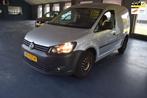Volkswagen Caddy 1.6 TDI, Voorwielaandrijving, Euro 5, Gebruikt, Electronic Stability Program (ESP)