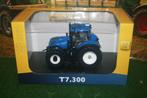 Boeryes: New Holland T7.300 LWB Auto Command 1:32, Nieuw, Universal Hobbies, Ophalen of Verzenden, Tractor of Landbouw