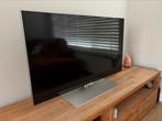 Samsung UE46F6670SS full HD LCD tv 46”, Ophalen, Gebruikt, LCD, 100 Hz
