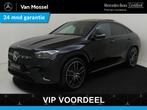Mercedes-Benz GLE-klasse Coupé 400 e 4MATIC Sport Edition P, Auto's, Mercedes-Benz, Automaat, Gebruikt, 4 cilinders, Adaptive Cruise Control
