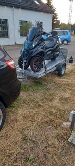 Piaggio mp3 onderdelen, Ophalen of Verzenden, P, L, I