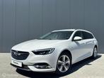 Opel Insignia Sports Tourer 1.5 Turbo Edition 140 pk leder, Auto's, Voorwielaandrijving, 730 kg, Gebruikt, 4 cilinders