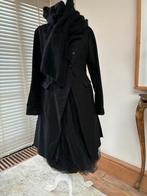 Rundholz Tulen rok/ truitje mt 40/44, Ophalen of Verzenden, Zo goed als nieuw, Maat 42/44 (L), Zonder mouw