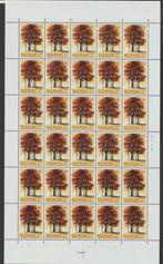 België 1970 Europees jaar Natuurbescherming vellen - **, Postzegels en Munten, Postzegels | Europa | België, Ophalen of Verzenden