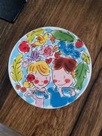 Blond amsterdam petit four, Huis en Inrichting, Keuken | Servies, Ophalen of Verzenden, Nieuw, Aardewerk, Blond Amsterdam