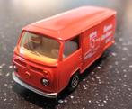 Majorette modelauto's VW bus , vrachtauto., Ophalen of Verzenden, Nieuw, Bus of Vrachtwagen, Majorette