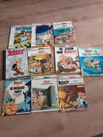 Asterix Stripboeken Collectie - 10 stuks, Meerdere stripboeken, Ophalen of Verzenden, Gelezen, Goscinny & Uderzo