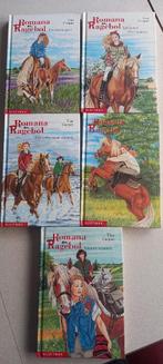 Romana en Ragebol, Ophalen of Verzenden, Gelezen