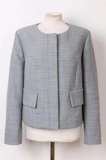 XMAS! Lamswollen blazer van NATAN mat 42 (44) beschikbaar voor biedingen