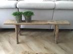 Mooie oude originele bankjes, Ophalen of Verzenden, Zo goed als nieuw, Hout