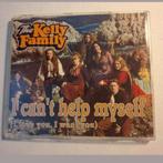 The Kelly Family - I can't help myself, Cd's en Dvd's, Cd Singles, Ophalen of Verzenden, Zo goed als nieuw