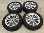 17 inch originele velgen + zomerbanden BMW 5 3 serie GT F34, Auto-onderdelen, Banden en Velgen, Gebruikt, Banden en Velgen, 17 inch