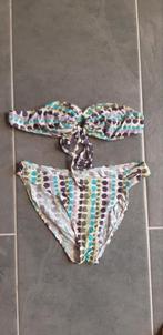 Buffalo Bikini Stippen - maat 36 ZGAN!!!, Kleding | Dames, Badmode en Zwemkleding, Buffalo, Bikini, Ophalen of Verzenden, Zo goed als nieuw