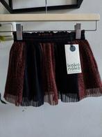 Nieuw Koko Noko Rokje Maat 92, Meisje, Nieuw, Ophalen of Verzenden, Jurk of Rok