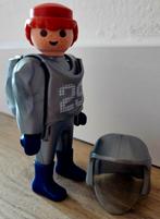 Playmobil Agent Bommendienst, Verzenden, Gebruikt, Los playmobil