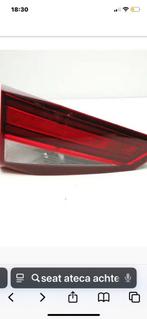 Seat Ateca achterlicht links niuew, Ophalen of Verzenden, Seat