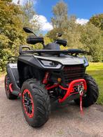 Segway Snarler AT6L Quad - Topstaat!, Motoren, Quads en Trikes, 1 cilinder, 600 cc
