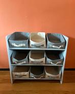 Leuk speelgoedkastje / opbergkast voor kinderkamer, Kinderen en Baby's, Kinderkamer | Commodes en Kasten, Ophalen, Kast, Zo goed als nieuw