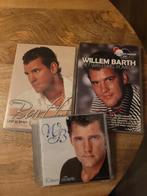 Willem Barth CD en DVD's, Cd's en Dvd's, Ophalen of Verzenden, Zo goed als nieuw