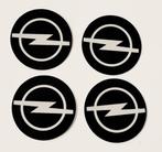 OPEL  velg logo merk embleem stickers 5CM ., Ophalen of Verzenden, Nieuw