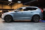 Volvo XC60 2.0 D3 FWD R-Design|DealerOnderhouden|Pano|AUT|Le, Te koop, Geïmporteerd, 5 stoelen, Gebruikt