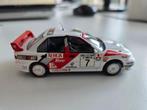 Mitsubishi Lancer Evo 3 1/43, Ophalen of Verzenden, Gebruikt, Auto, Overige merken