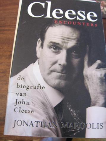 Cleese encounters beschikbaar voor biedingen