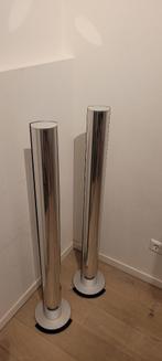 luidsprekers BEOLAB 6000, Audio, Tv en Foto, Gebruikt, 120 watt of meer, Front, Rear of Stereo speakers, Ophalen