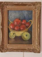 Stilleven met Appels in Schaal, Ophalen