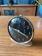 Vintage jaren 60 wekker - Werkt!, Ophalen of Verzenden