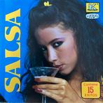Salsa CD - Perfil - CD 5.101, Verzenden, Gebruikt