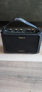 Roland Mobile AC, Ophalen, Gebruikt, Minder dan 500 watt, Overige typen