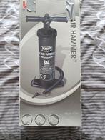 Bestway Air Hammer Luchtpomp - Handmatig, Ophalen of Verzenden, Gebruikt, Handmatig