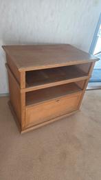 Houten TV-meubel / Dressoir gratis af te halen, Huis en Inrichting, Ophalen, Gebruikt, 50 tot 100 cm, 25 tot 50 cm