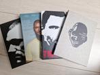 theo maassen 4 dvd collectie ruwe pit functioneel naakt, Alle leeftijden, Ophalen of Verzenden, Zo goed als nieuw, Stand-up of Theatershow