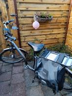 Stella electrische fiets, nieuw display en ketting, Ophalen of Verzenden, Overige merken